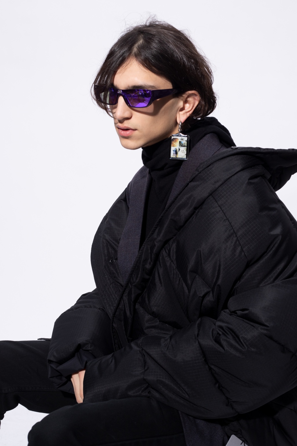 Balenciaga These 10 new sunglasses get top marks for protection and for style